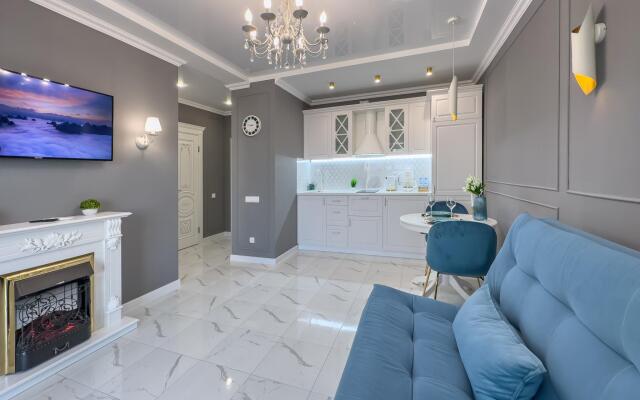 Maria Rooms (Мария Румс) на улице Малиновского