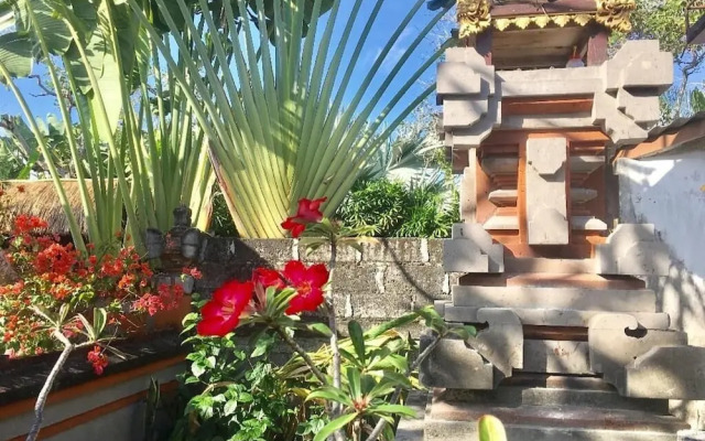 Kubu Verra Seminyak