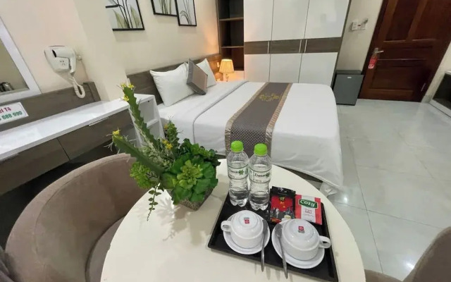 Seoul Motel