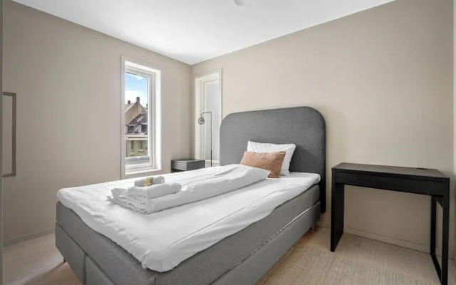Exclusive Penthouse with Teracce