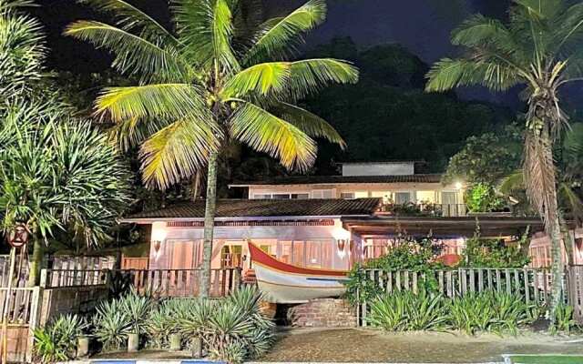 Casa Canto Da Canoa