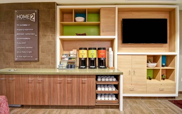Home2 Suites by Hilton Gilbert