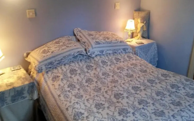 Riverview Bed and Breakfast