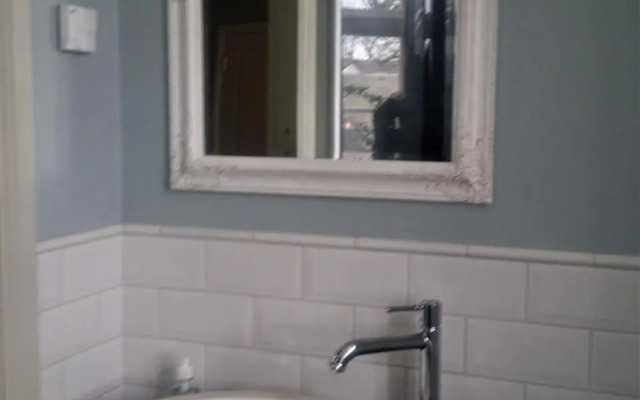 Silbernagel Apartment