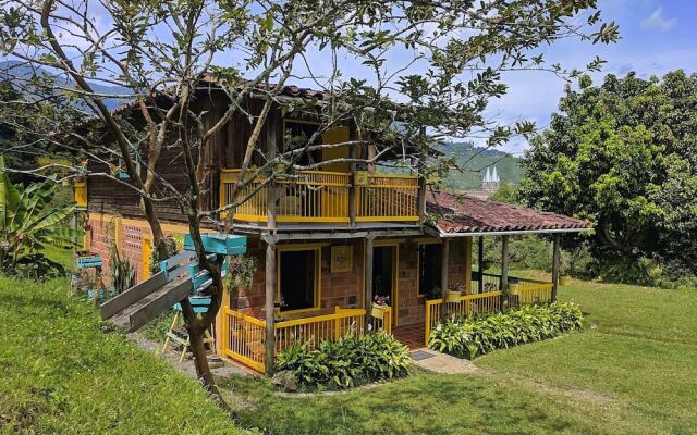 La Casa Del Sol