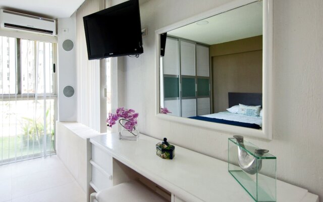 Costa Vallarta Condo