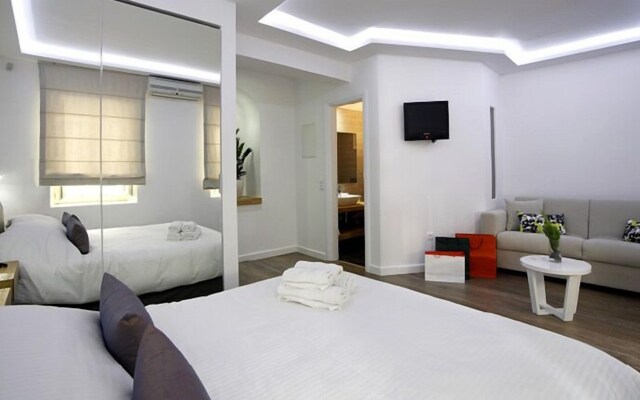 Fresh Boutique Hotel