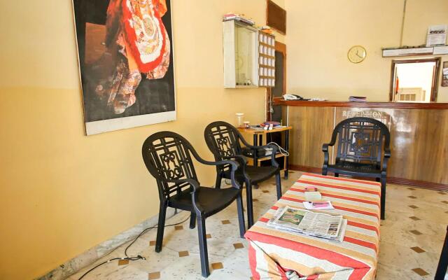 Hotel Heritage Siddhi lakeside