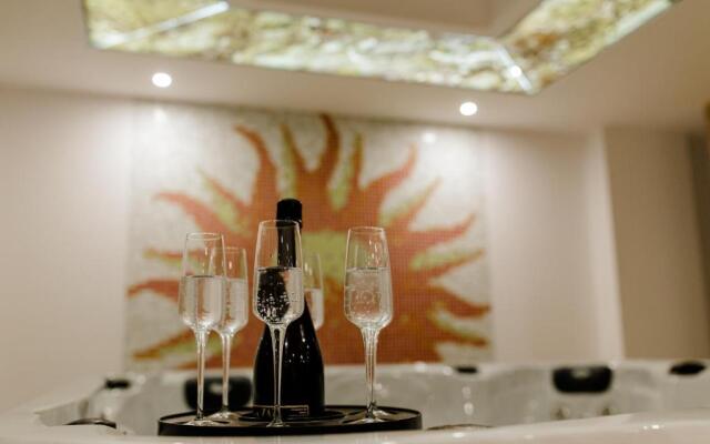 Muller Hotel Boutique&Spa
