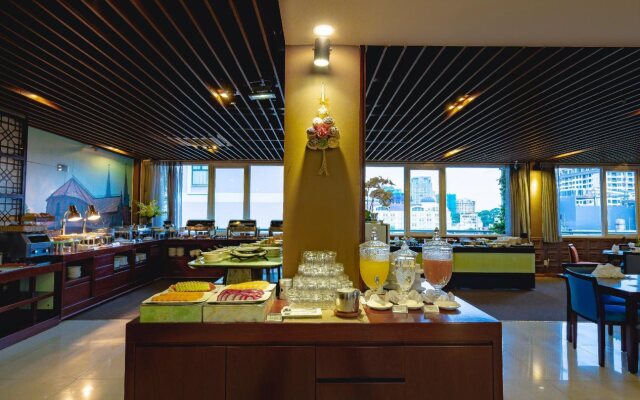 Saigon Hotel