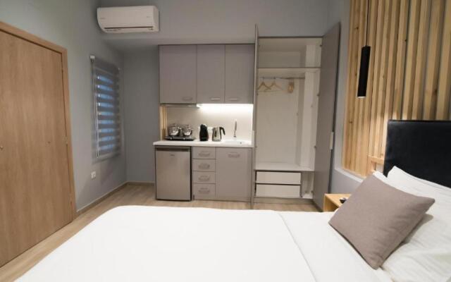 Preveza Suitestay Apartments Dodonis 28