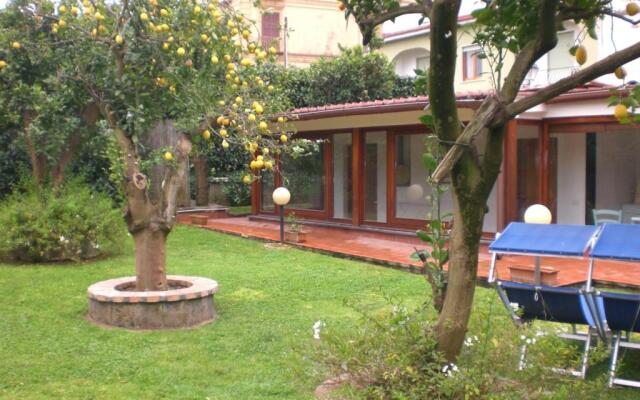 Chalet Claudia