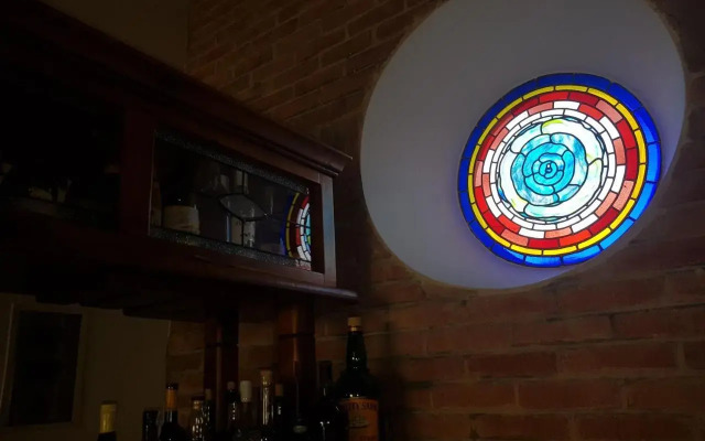 Turismo Rural "Pao e Agua"