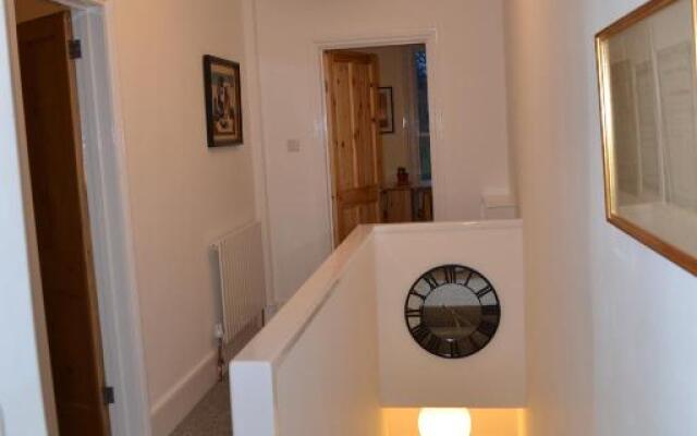Park View - Two bedroom apartment