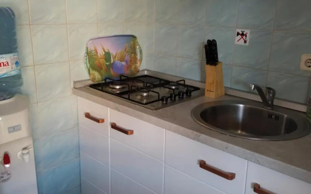 Apartmani Ruža