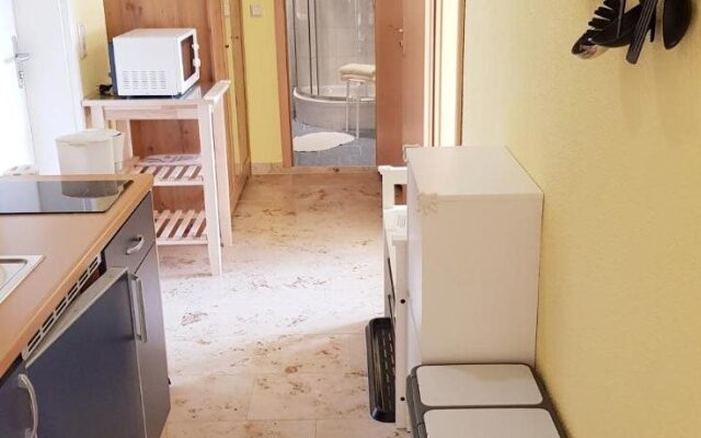 Pension An der Erzgebirgsbahn