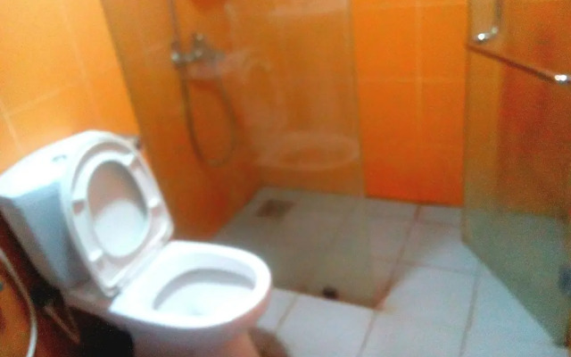 Tourist Holiday Home