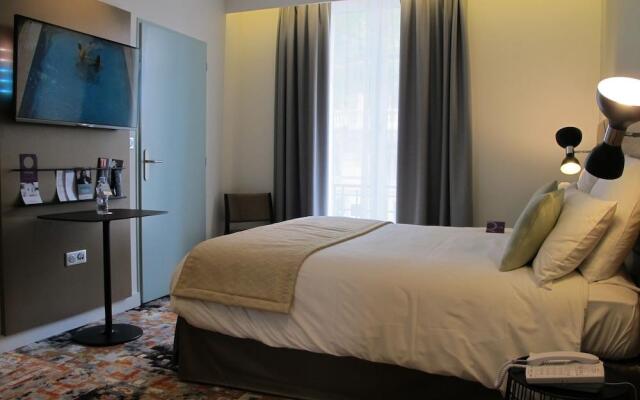 Holiday Inn Lyon-part Dieu