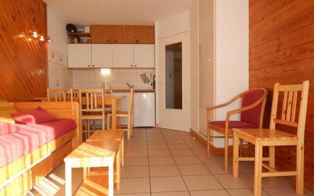 Appartement Briançon, 2 pièces, 6 personnes - FR-1-330C-29