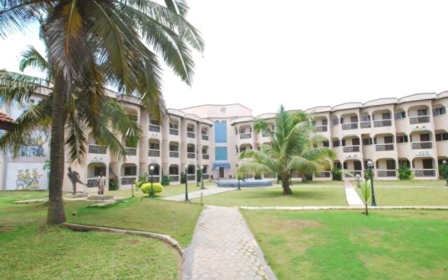 Ramada Resort, Accra Coco Beach