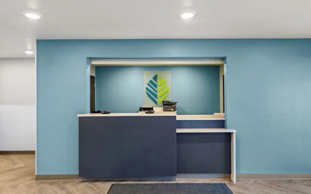 Woodspring Suites Sumter Near Shaw Afb