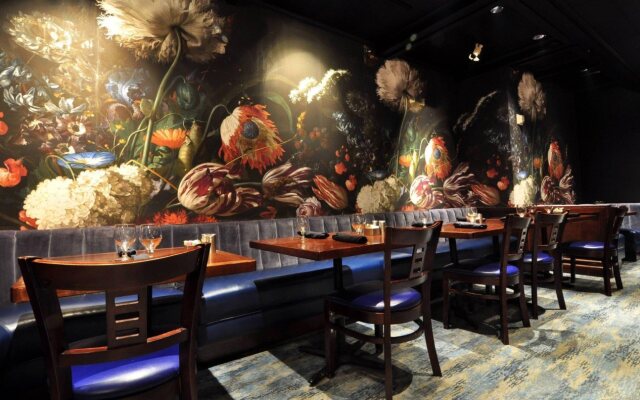 Salt Lake Marriott Downtown at City Creek