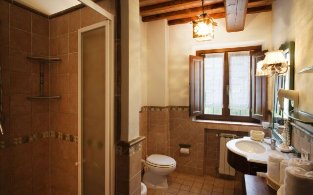 Il Torrino Country Resort