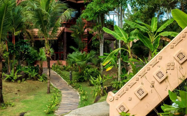Suanya Koh Kood Resort & Spa