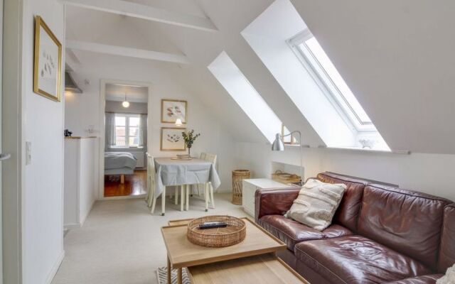 "Tadej" - 350m from the sea in NW Jutland