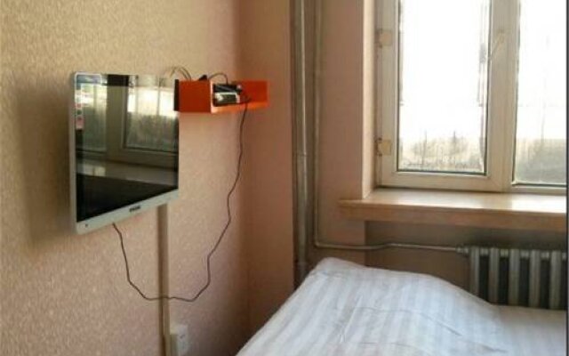Harbin Yuanyu Express Inn