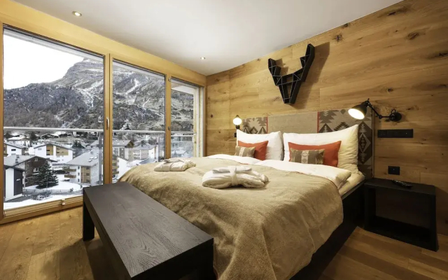 Chalet Nepomuk