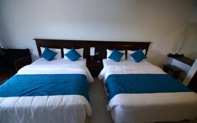 Hotel Gangaaddara