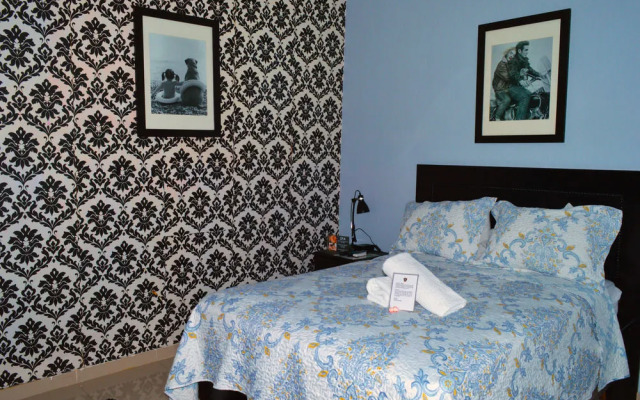 Savoy Hotel Boutique Santo Domingo