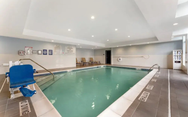 Staybridge Suites Pittsburgh-Cranberry Township