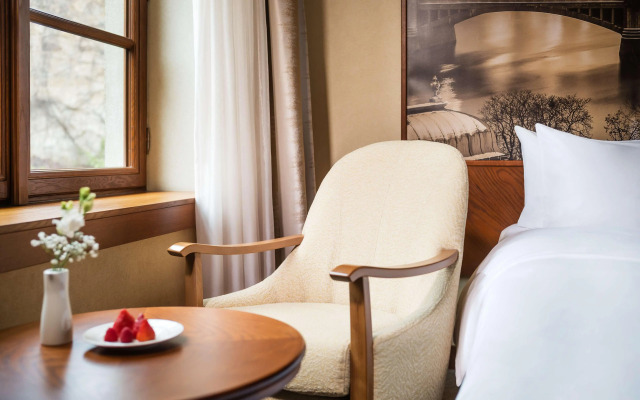 Lindner Hotel Prague Castle, part of JdV by Hyatt
