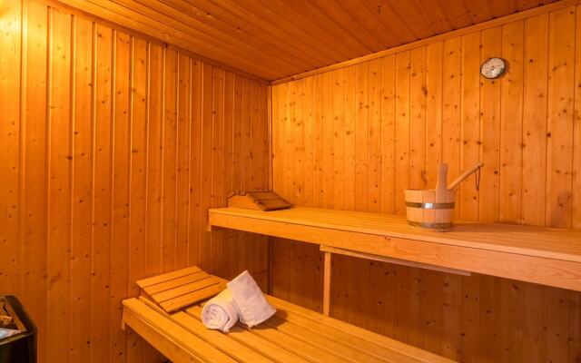 Modern Villa Near Ski Area In Zell Am See