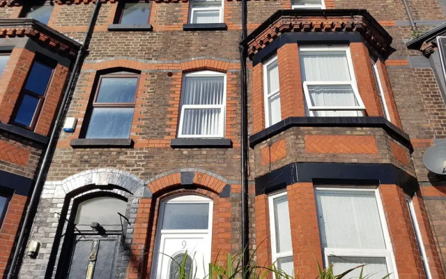 Rathbone Townhouse