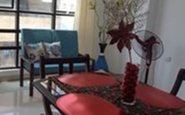 Departamentos Amoblados