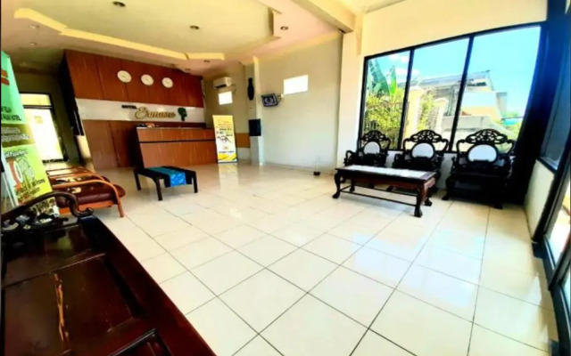 Hotel Ermasu Merauke