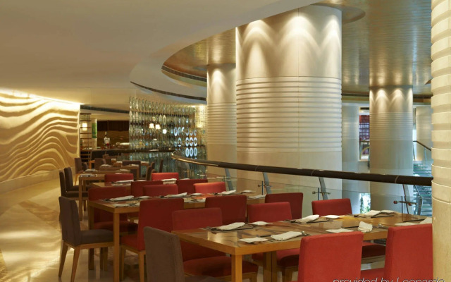 Sheraton Xiamen Hotel