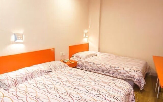 Pod Inn (Hangzhou Shangtang Road)