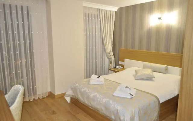 Shah Inn Hotel
