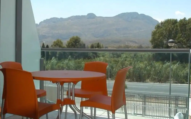 Apartamento Vergel de Denia 033