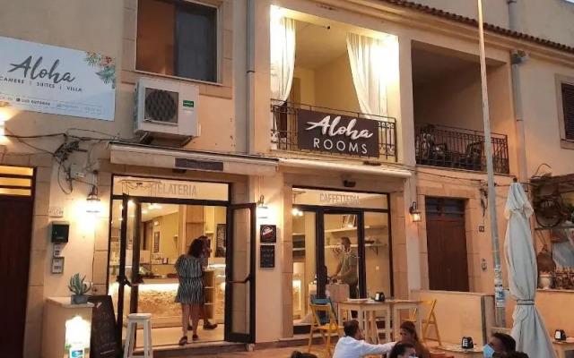 Aloha Marzamemi Rooms