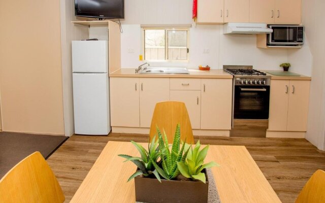 BIG4 Tasman Holiday Parks - Tathra Beach