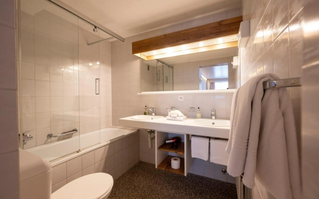 Seiler´s Vintage Hotel & Spa