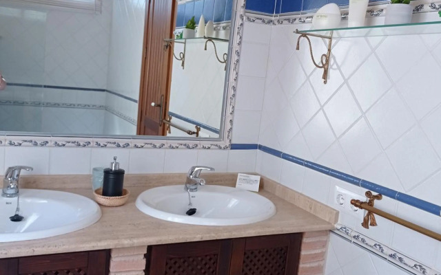 Alojamiento turístico rural Zona Bienestar