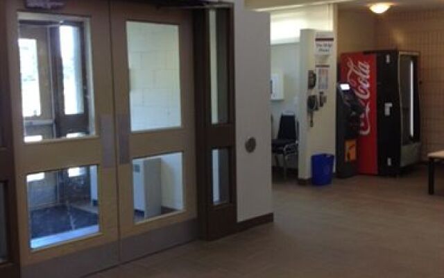 Residence & Conference Centre - Thunder Bay