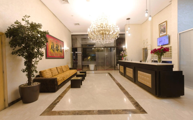 Alwalid Hotel