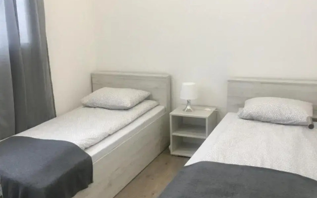 City Gardens Apartmanok Debrecen 2.
